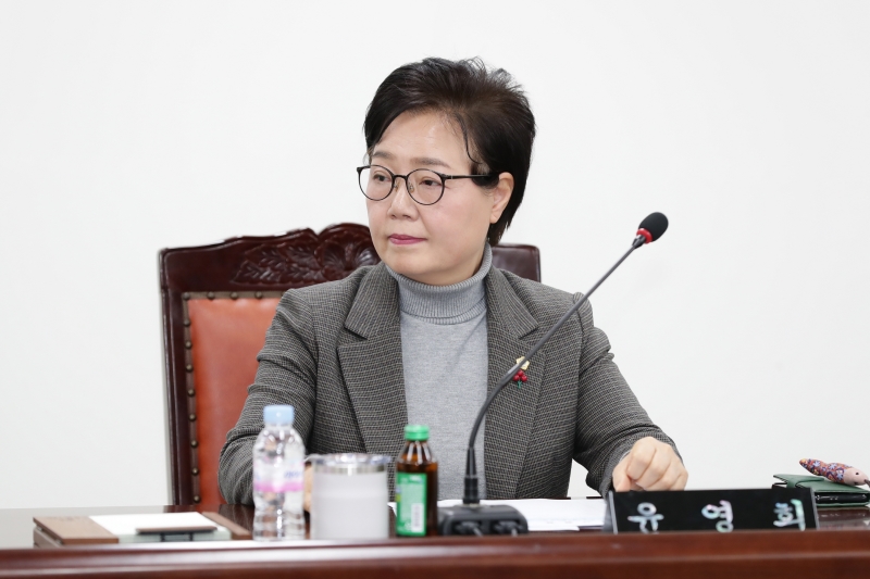 '제253회 임시회 의회운영위원회' 게시글의 사진(8) '250204_제253회 임시회 의회운영위원회 (8).jpg'