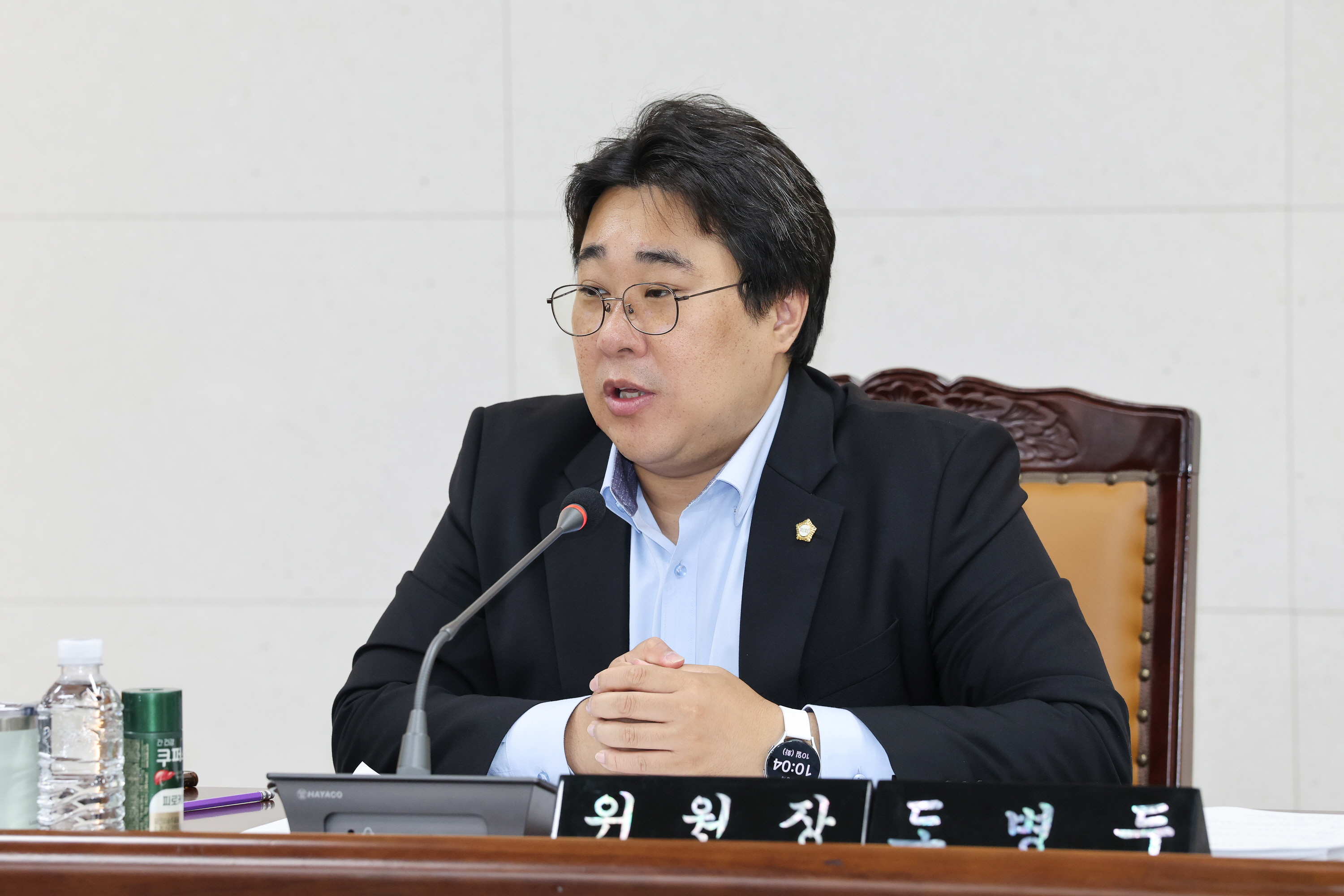 '제255회 금천구의회 정례회 의회운영위원회' 게시글의 사진(5) '250610_제255회 금천구의회 정례회 의회운영위원회 (5).jpg'