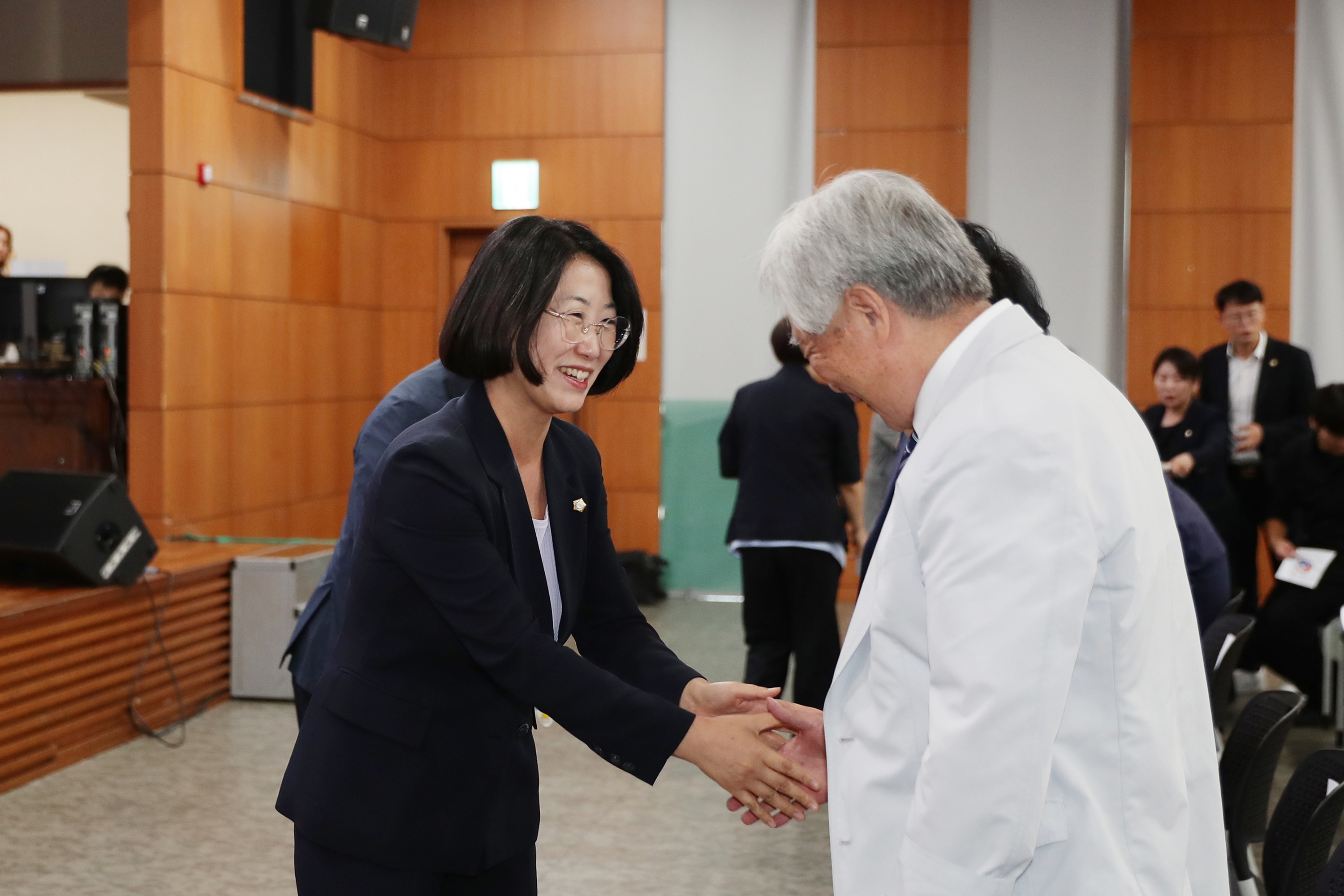 '제81주년 광복절 기념식' 게시글의 사진(2) '260810_제81주년 광복절 기념식 (2).jpg'