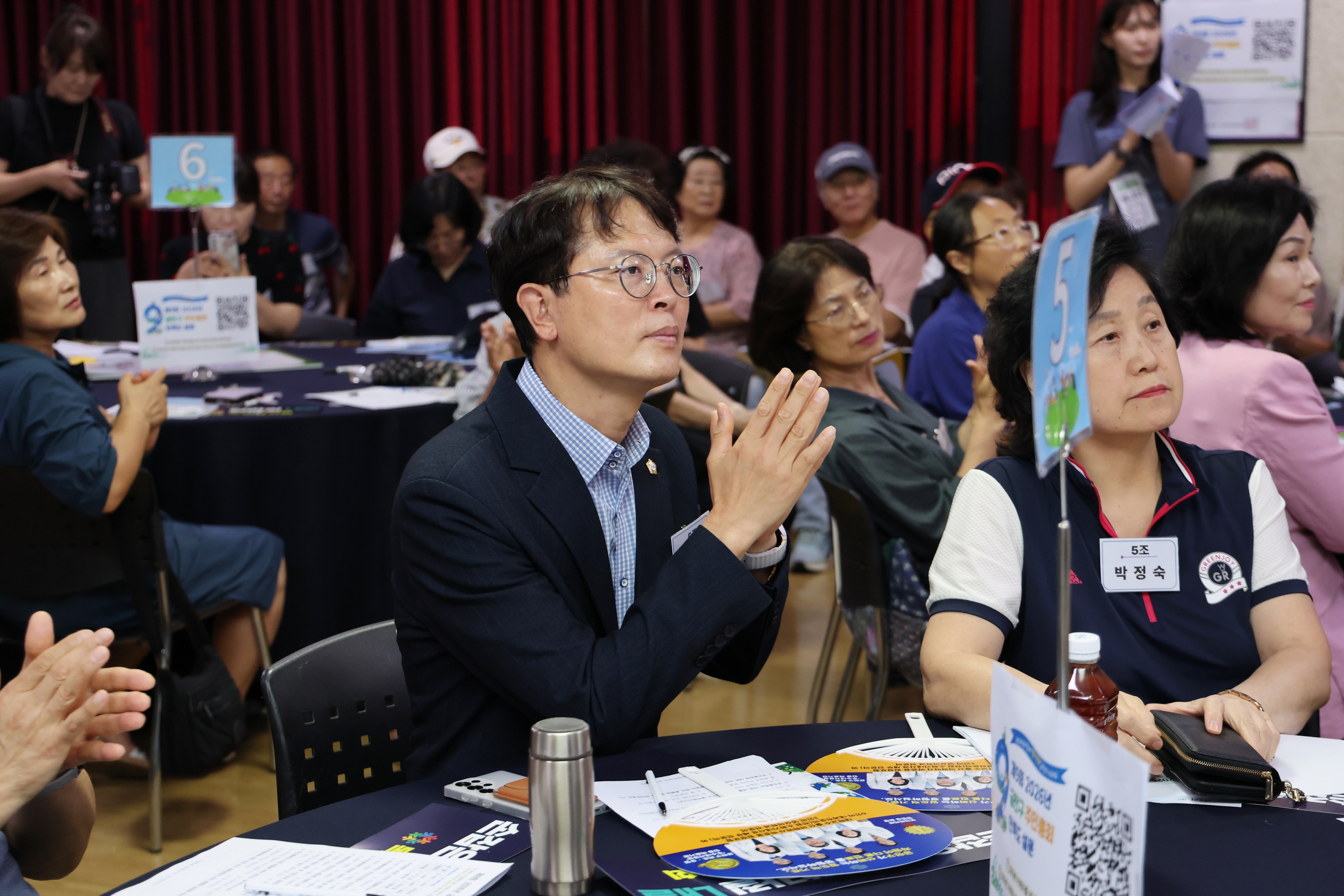 '2026년 독산3동 주민총회' 게시글의 사진(13) '260804_2026년 독산3동 주민총회 (15).jpg'