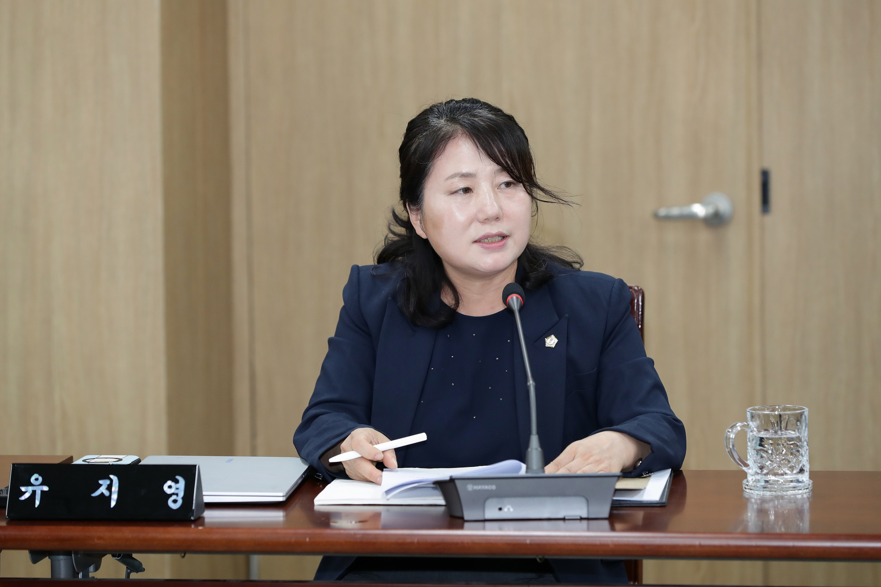 '2026 행정사무감사 강평' 게시글의 사진(12) '260908_2026 행정사무감사 강평 (12).jpg'