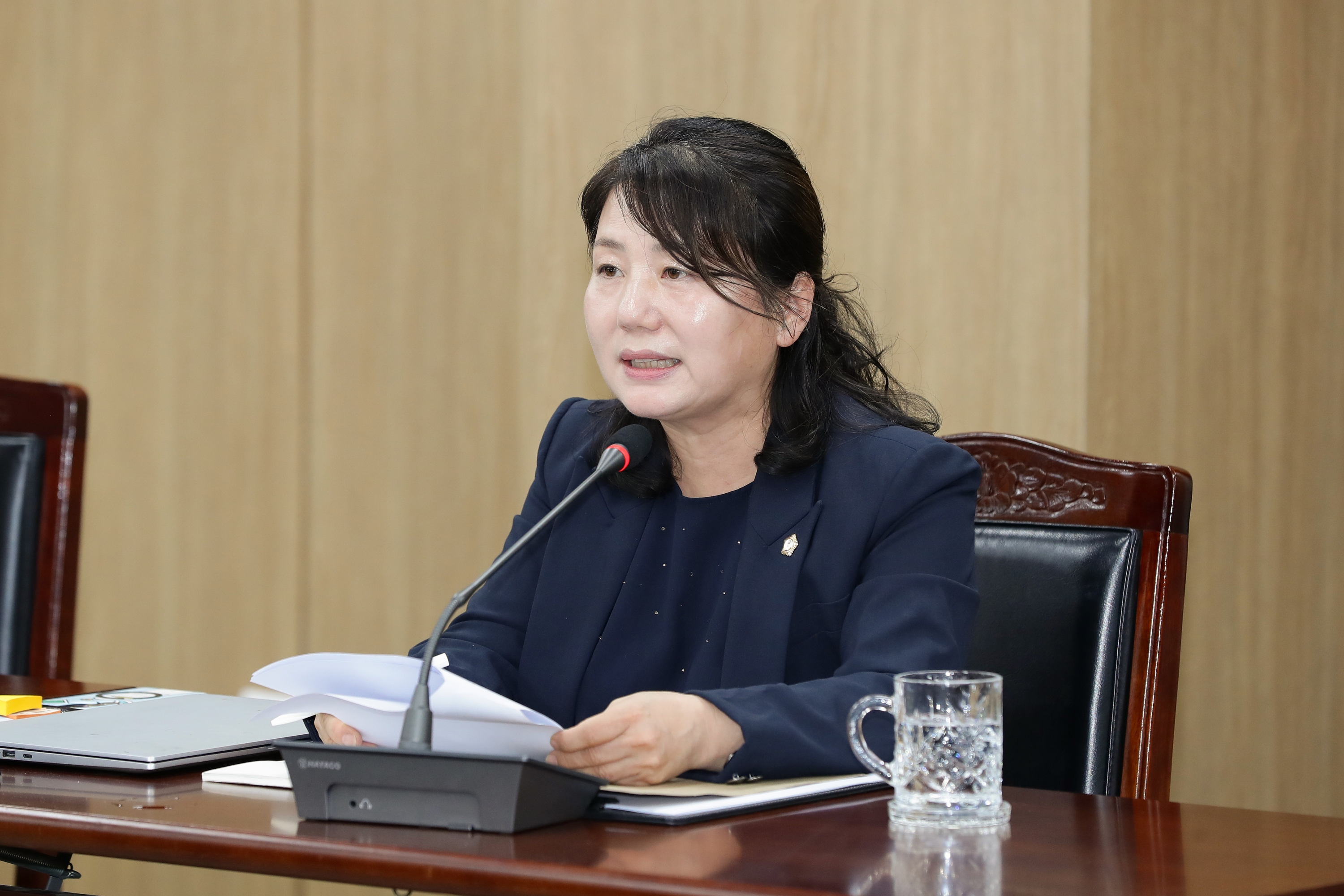 '2026 행정사무감사 강평' 게시글의 사진(11) '260908_2026 행정사무감사 강평 (11).jpg'