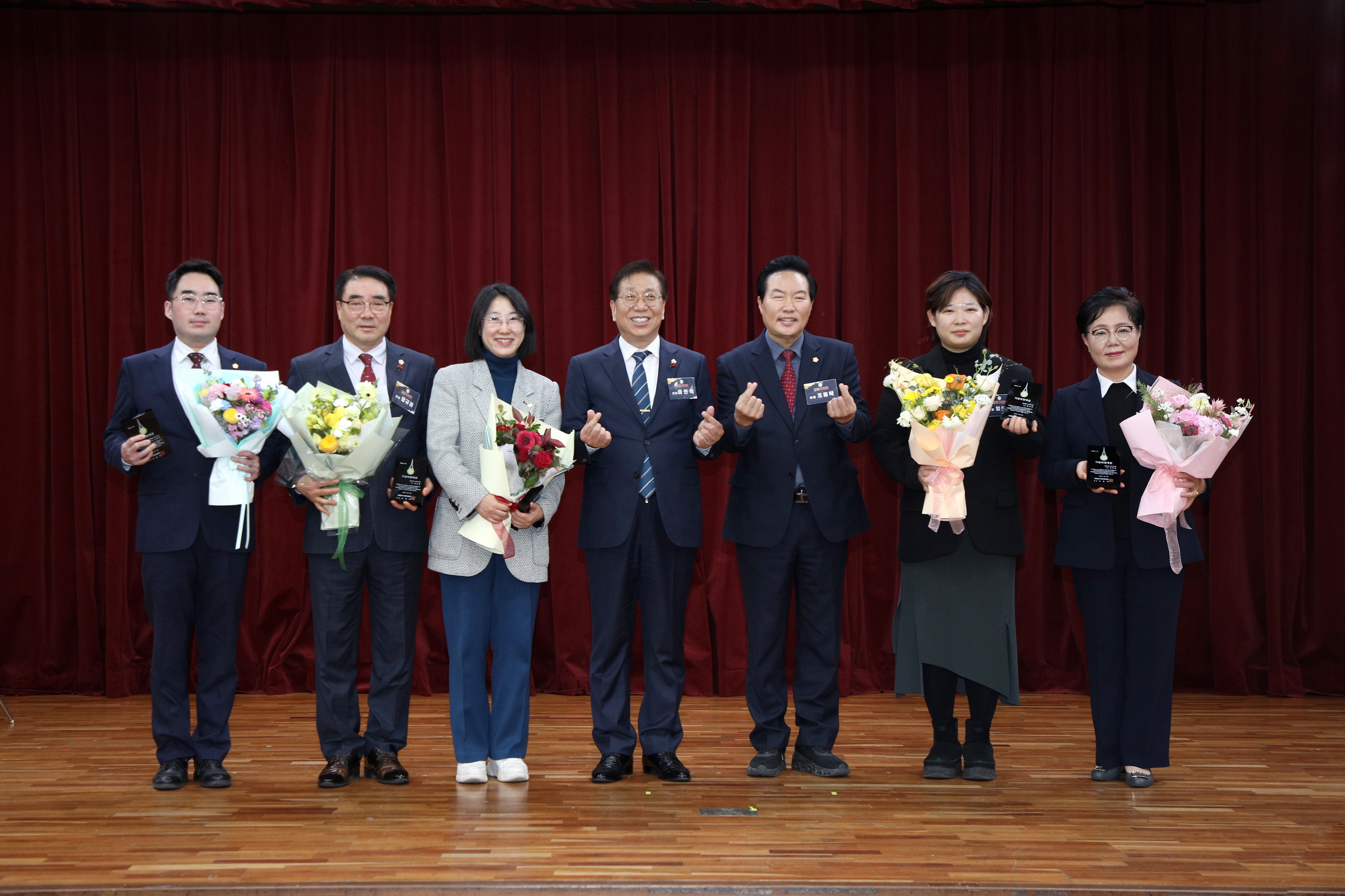 '서울특별시 구의회 의장협의회 1월 월례회의' 게시글의 사진(36) '260121_서울특별시 구의회 의장협의회 1월 월례회의 (36).jpg'
