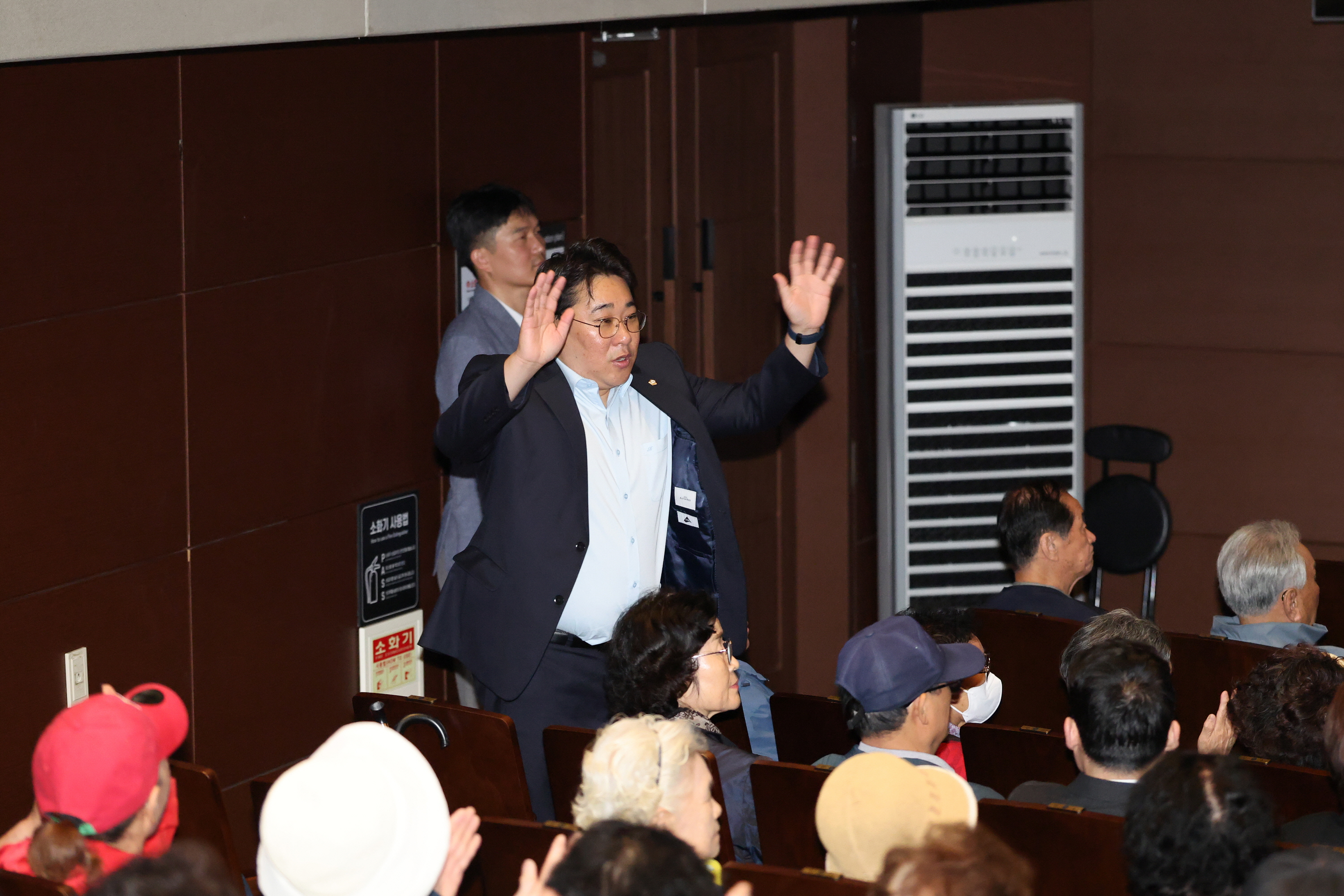 '2025 백금나래 선포식' 게시글의 사진(10) '251013_2025 ¹é±Ý³ª·¡ ¼±Æ÷½Ä (10).jpg'