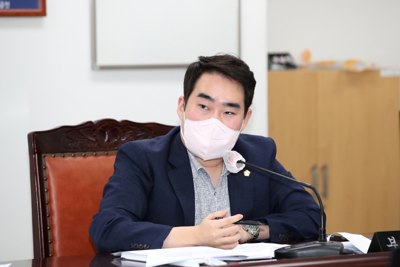 제237회 임시회 행정재경위원회