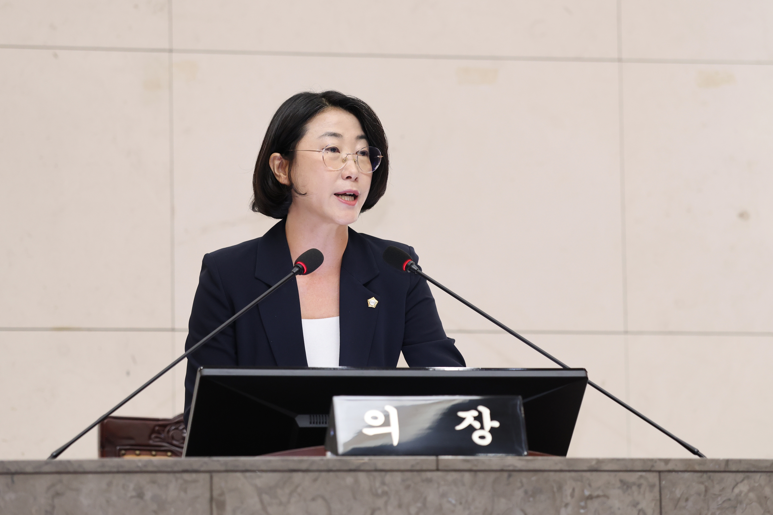 '제262회 금천구의회 임시회 2차 본회의' 게시글의 사진(9) '260728_제262회 금천구의회 임시회 2차 본회의 (9).jpg'