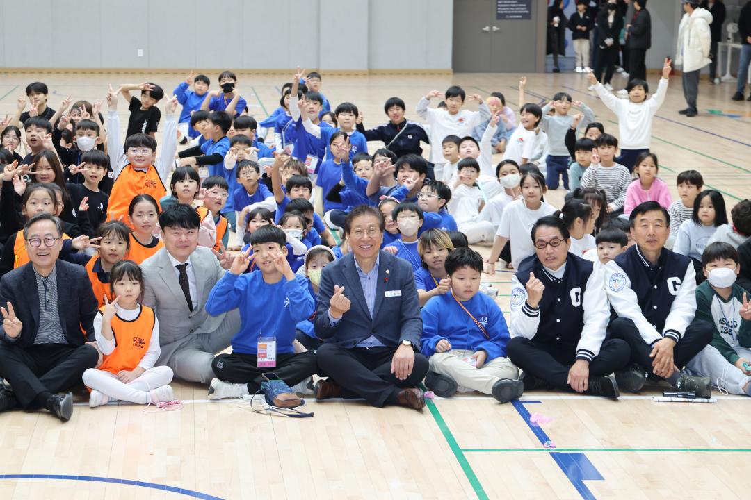 '2025 제8회 금천구청장배 줄넘기대회' 게시글의 사진(5) '251130_2025 제8회 금천구청장배 줄넘기대회 (5).jpg'