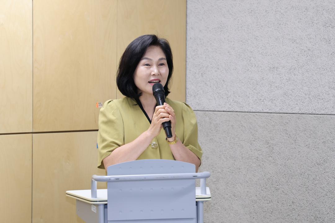 '금천구 통장연합회 정기회의' 게시글의 사진(5) '260708_금천구 통장연합회 정기회의 (5).JPG'