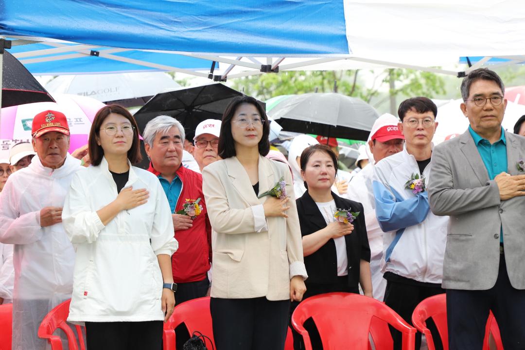 '제6회 금천구협회장배 파크골프대회' 게시글의 사진(4) '260620_제6회 금천구협회장배 파크골프대회 (4).JPG'