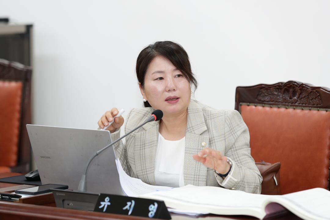 '제263회 금천구의회 정례회 복지건설위원회' 게시글의 사진(3) '260910_제263회 금천구의회 정례회 복지건설위원회 (5).jpg'