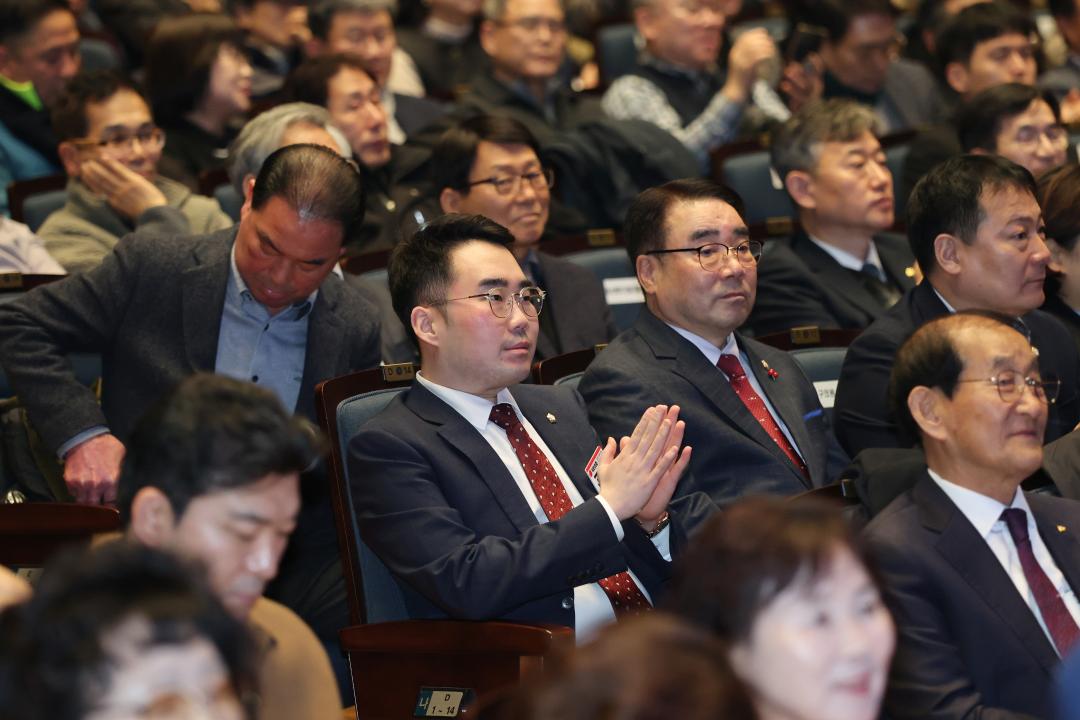 '2026 신년 인사회' 게시글의 사진(15) '260114_2026 신년 인사회 (15).jpg'