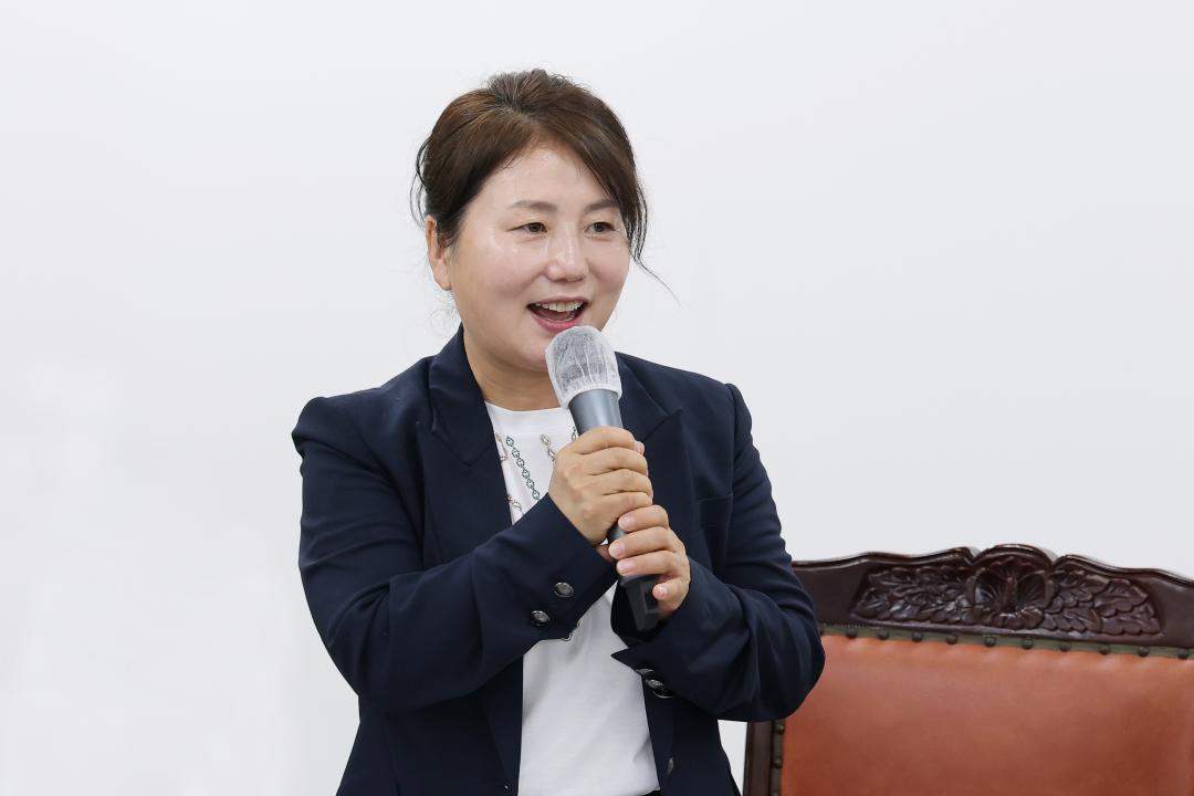 '제10대 금천구의회 의원 당선인 상견례' 게시글의 사진(12) '260608_제10대 의원 당선자 상견례 (12).jpg'