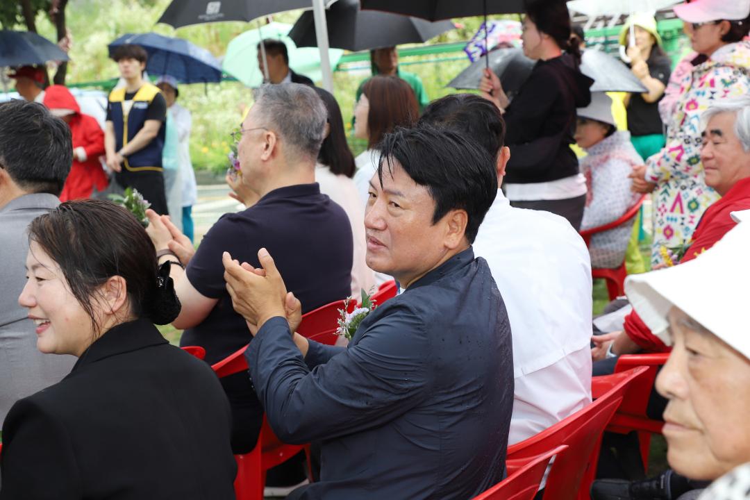 '제6회 금천구협회장배 파크골프대회' 게시글의 사진(9) '260620_제6회 금천구협회장배 파크골프대회 (9).JPG'