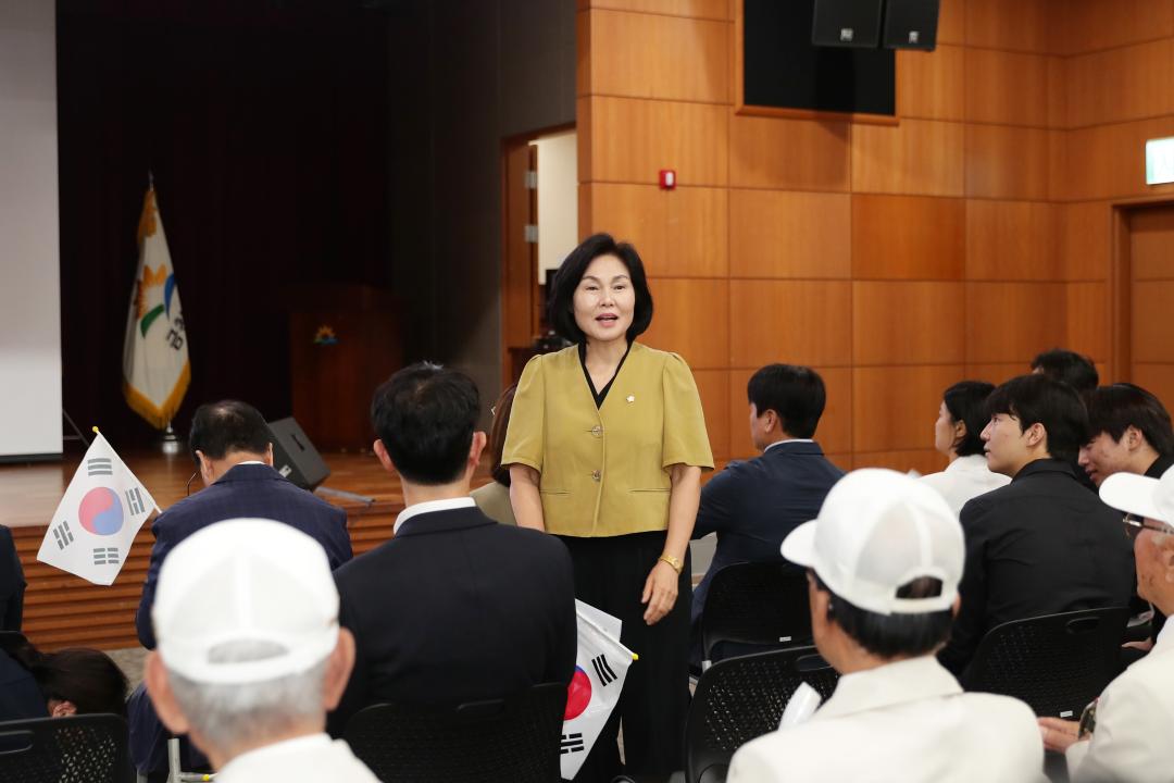 '제81주년 광복절 기념식' 게시글의 사진(21) '260810_제81주년 광복절 기념식 (21).jpg'