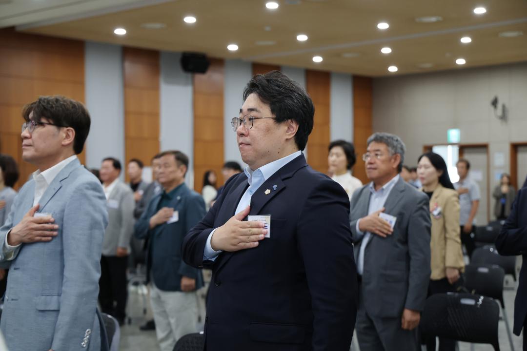 '민선9기 인수위원회 위촉식' 게시글의 사진(2) '260618_민선9기 인수위원회 위촉식 (2).jpg'