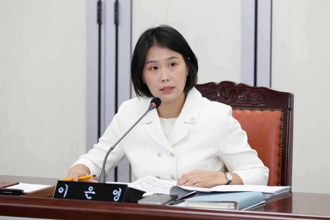 '제263회 금천구의회 정례회 행정재경위원회' 게시글의 사진(14) '260909_제263회 금천구의회 정례회 행정재경위원회 (18).jpg'