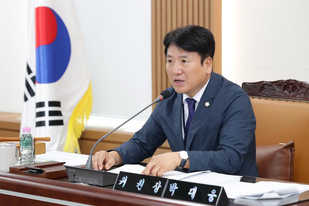 '제263회 금천구의회 정례회 행정재경위원회' 게시글의 사진(7) '260909_제263회 금천구의회 정례회 행정재경위원회 (9).jpg'