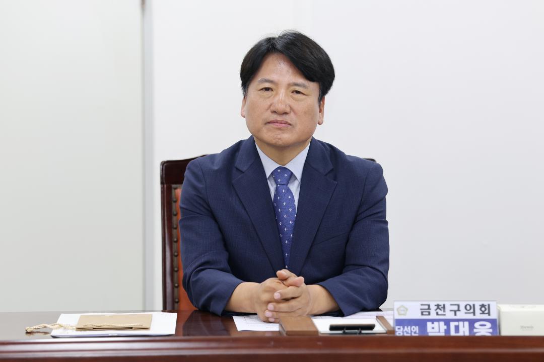 '제10대 금천구의회 의원 당선인 상견례' 게시글의 사진(16) '260608_제10대 의원 당선자 상견례 (16).jpg'