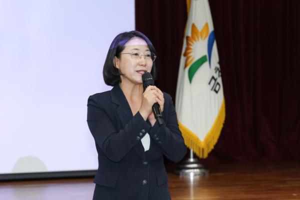 2026년 금천구 북콘서트