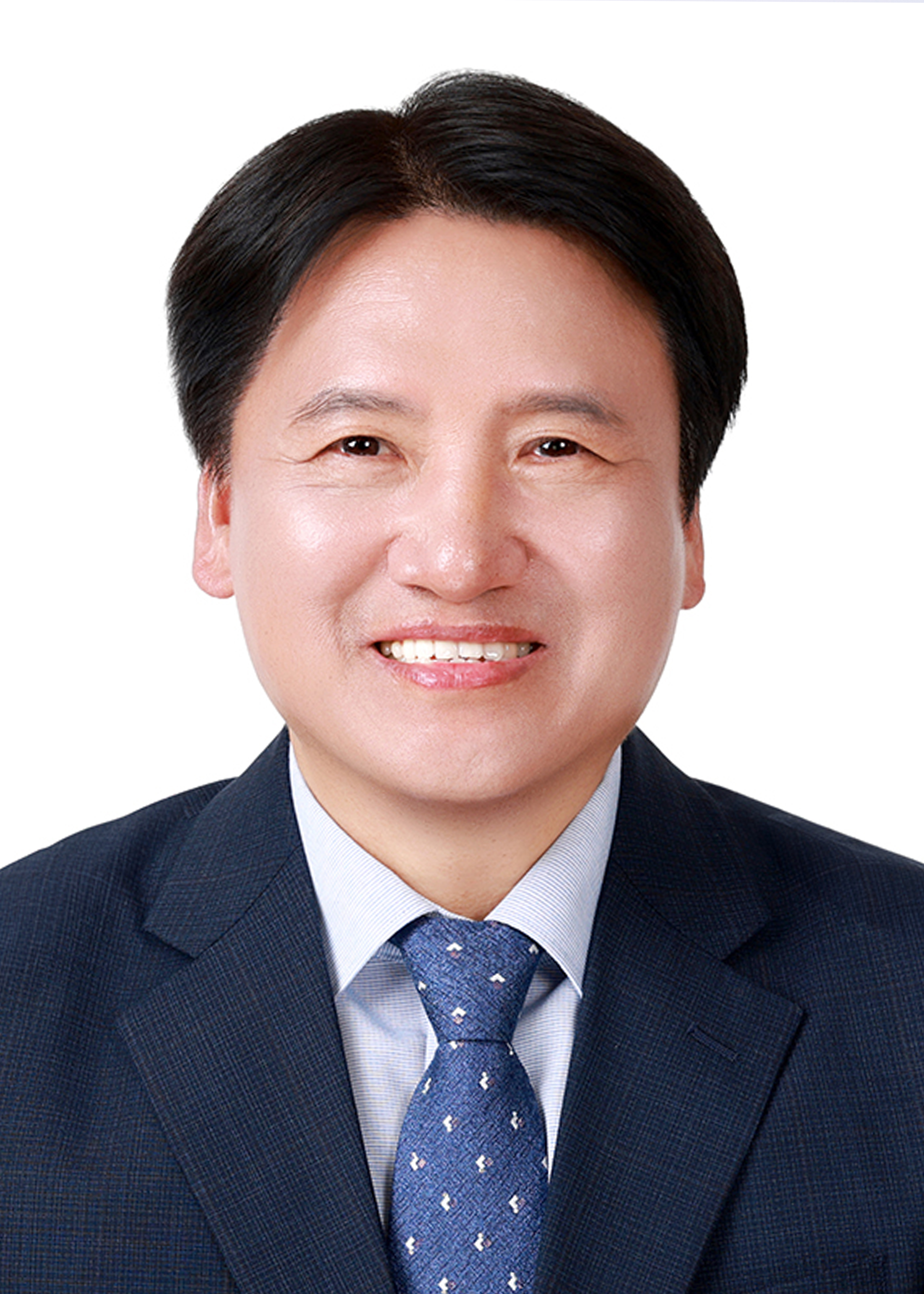 '제10대 금천구의회 출범...첫 여성 의장 선출, 의장단·상임위 구성' 게시글의 사진(3) '박대웅 부의장.jpg'