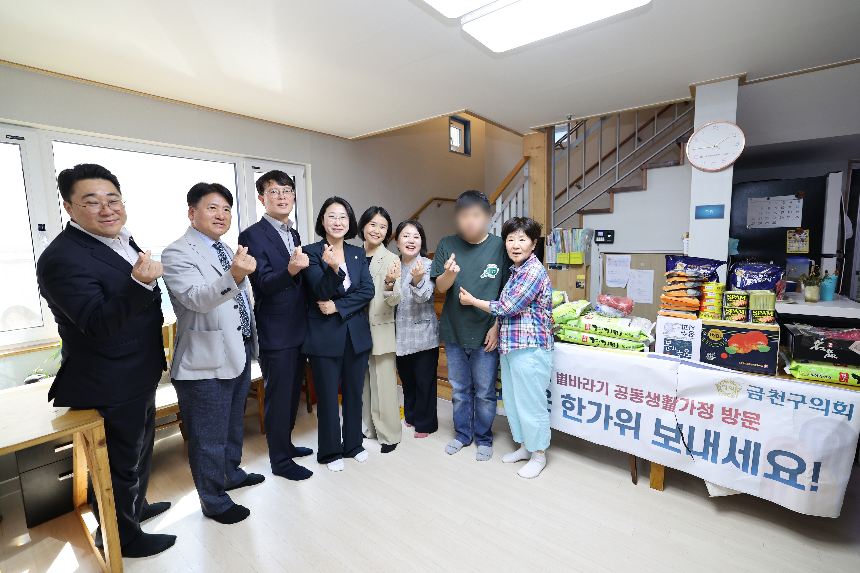 '금천구의회, 추석 앞두고 복지·안전·민생 현장 찾아' 게시글의 사진(2) '220A8277 복사.jpg'