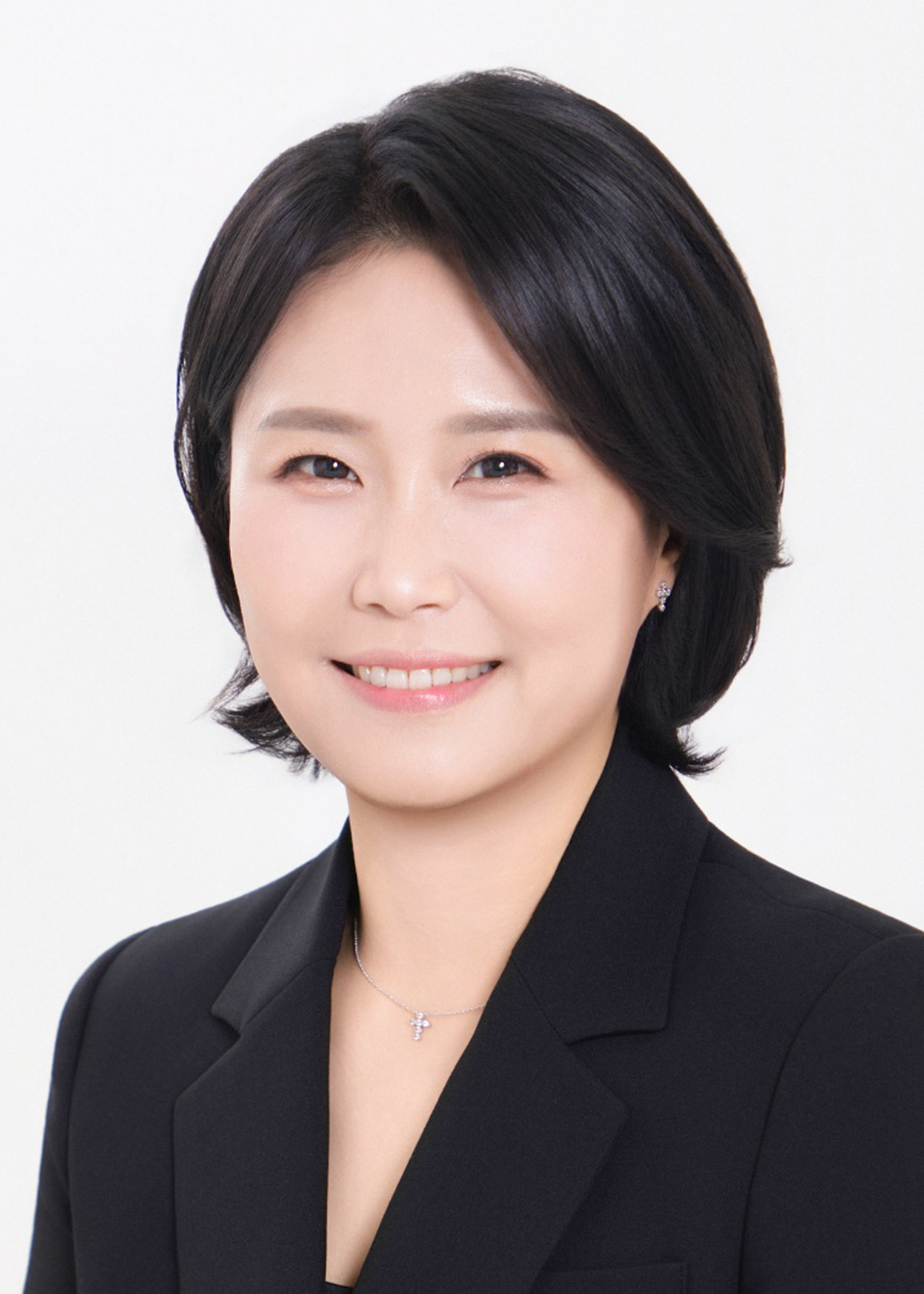 '제10대 금천구의회 출범...첫 여성 의장 선출, 의장단·상임위 구성' 게시글의 사진(4) '이은영 의회운영위원회 위원장.jpg'