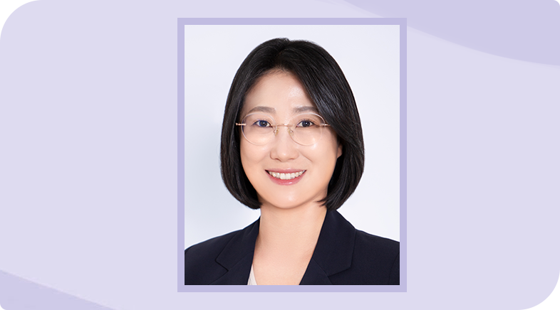 서울특별시 금천구의회 고성미 의장 사진