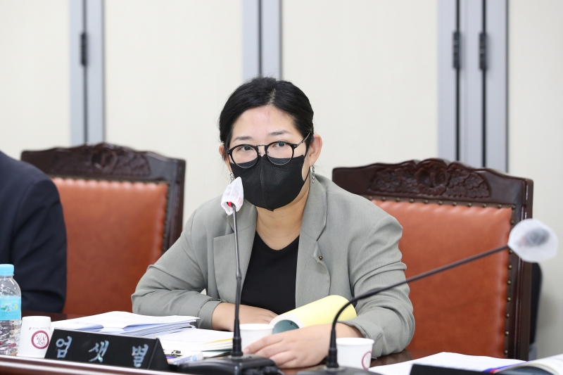 제238회 정례회 의회운영위원회