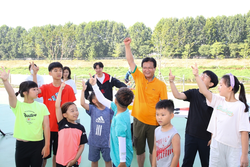 제79회 해피워킹 금천한가족 건강걷기 (1)