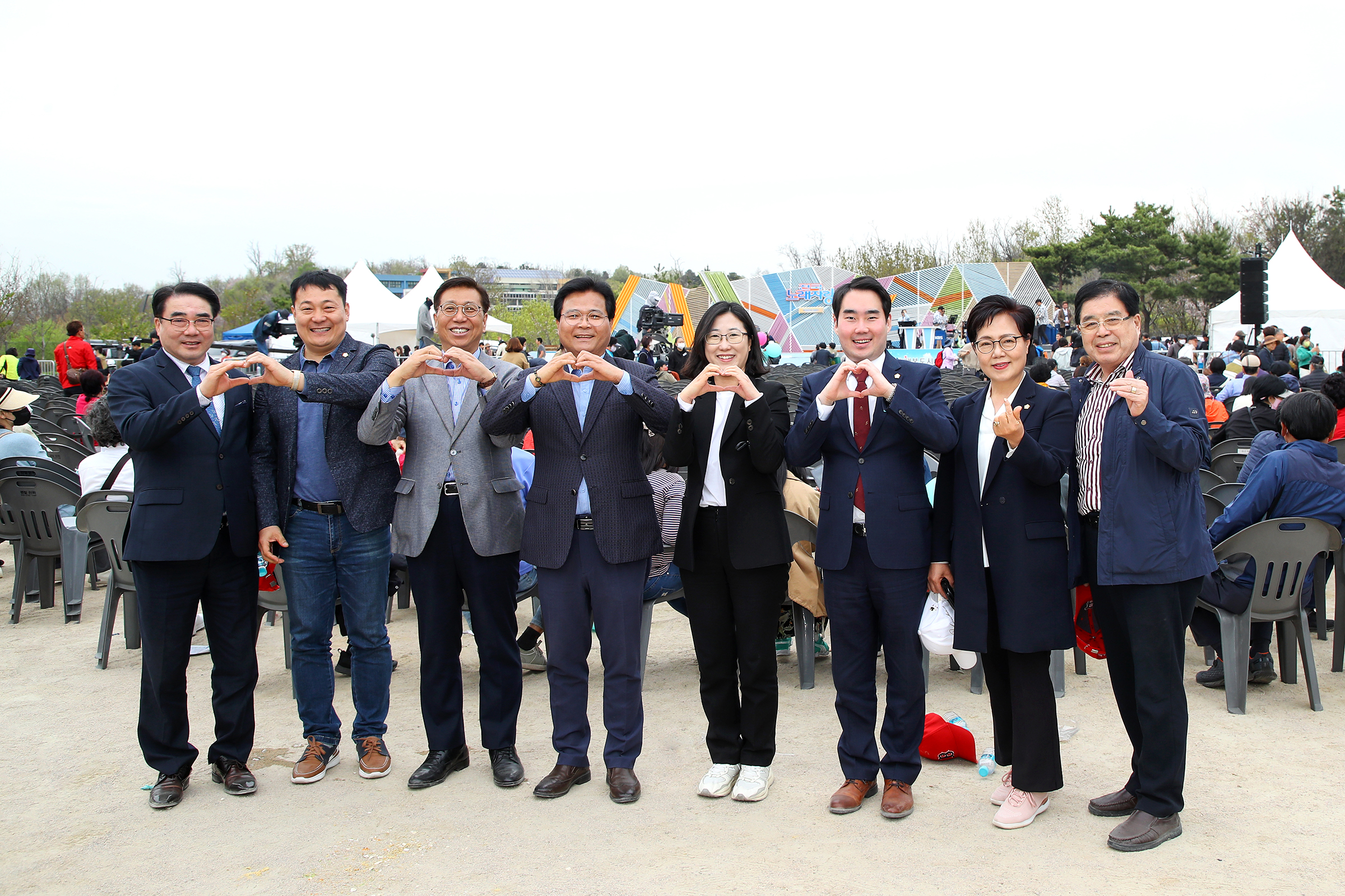 KBS 전국노래자랑 금천구편