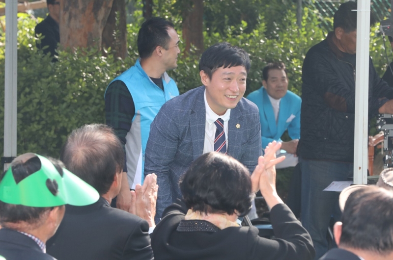 독산1동 주공13,14단지 마을축제