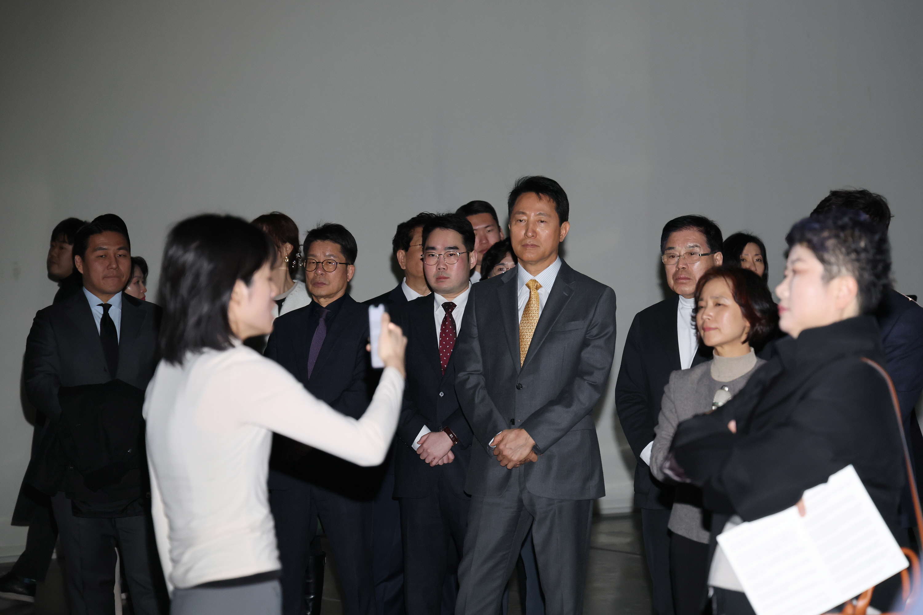 '서울시립 서서울미술관 개관식' 게시글의 사진(2) '260312_서울시립 서서울미술관 개관식 (2).jpg'