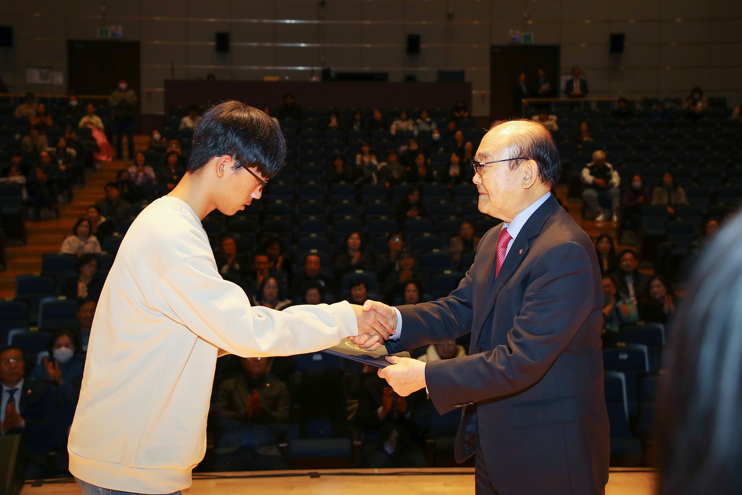 금천미래장학회 후원의 날