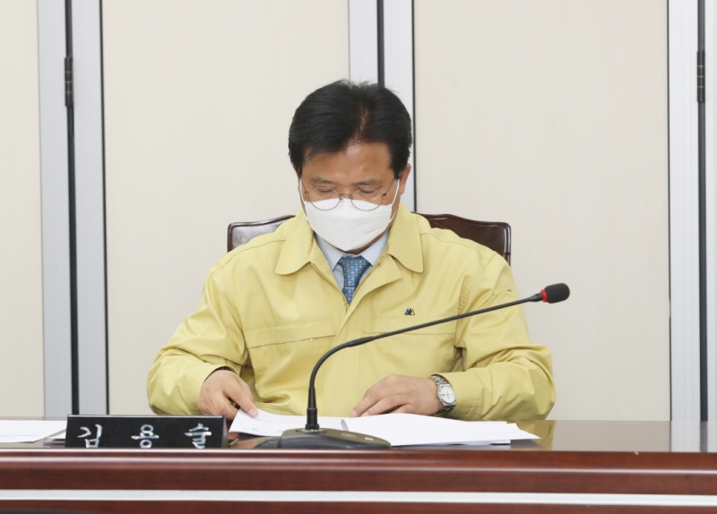 제221회 임시회 의회운영위원회