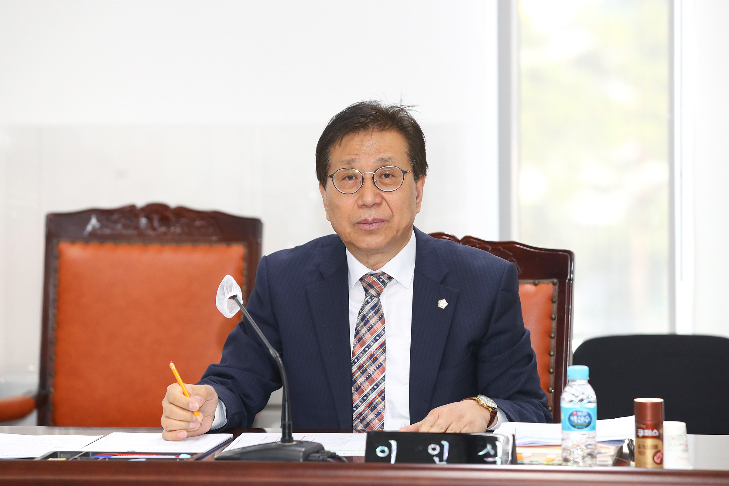 제243회 임시회 예산결산특별위원회