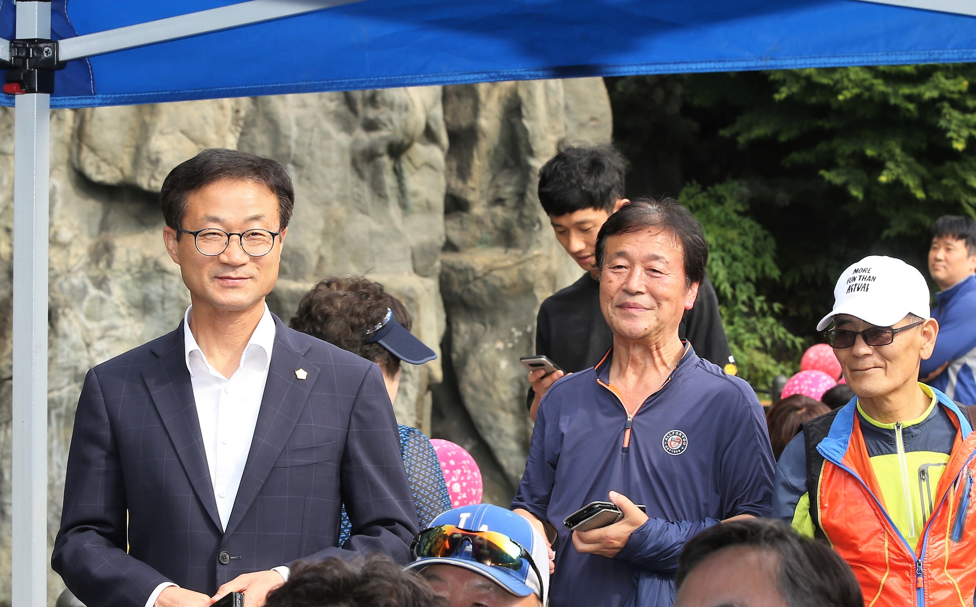 동특성화사업 장미와함께하는 별빛축제