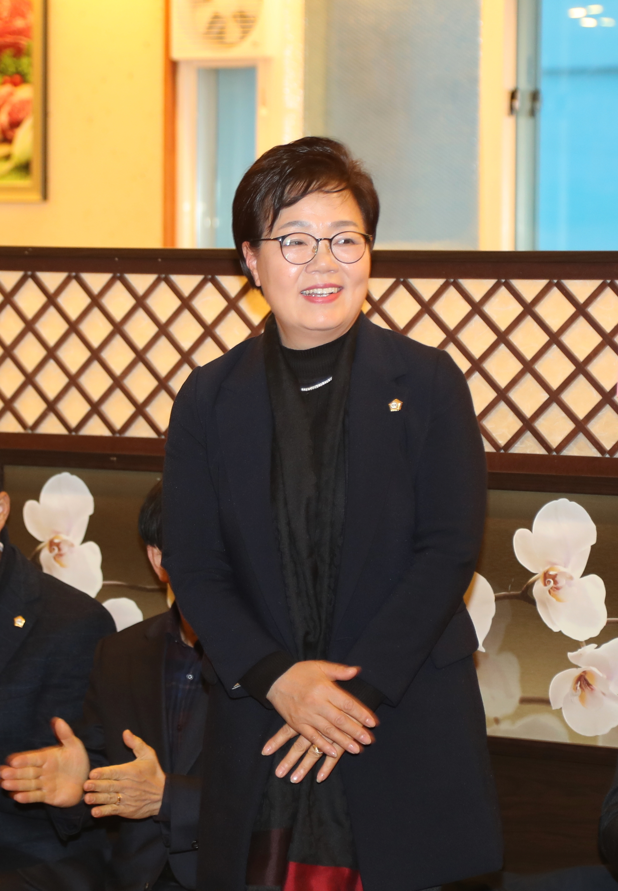 제19기 민주평통 금천협의회 통일공감이야기