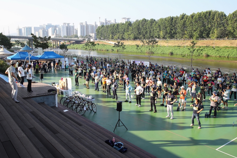 제79회 해피워킹 금천한가족 건강걷기 (1)