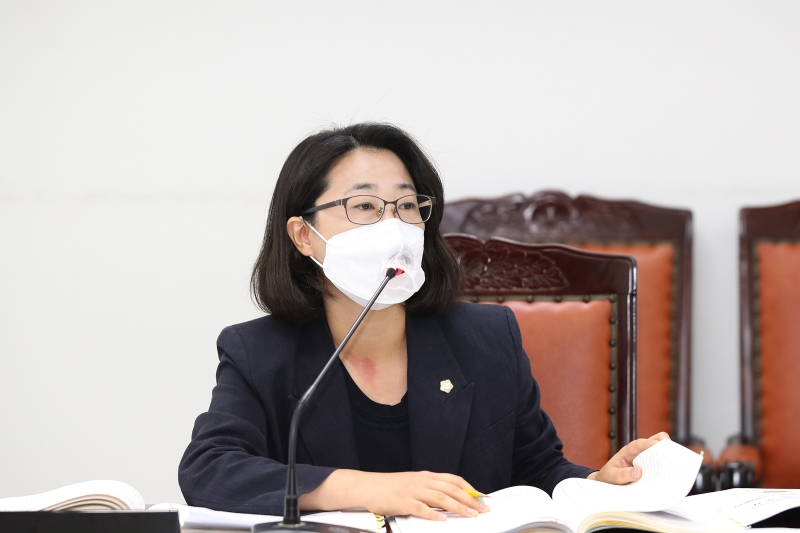 제238회 정례회 복지건설위원회