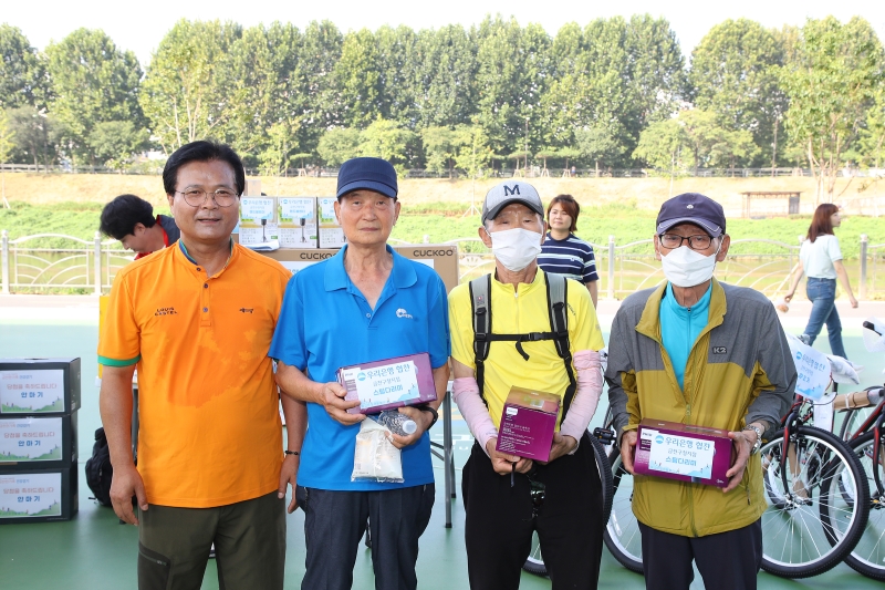 제79회 해피워킹 금천한가족 건강걷기 (2)