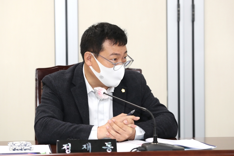 제239회 임시회 행정재경위원회