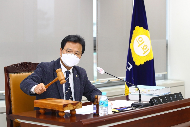 제232회 정례회 복지건설위원회