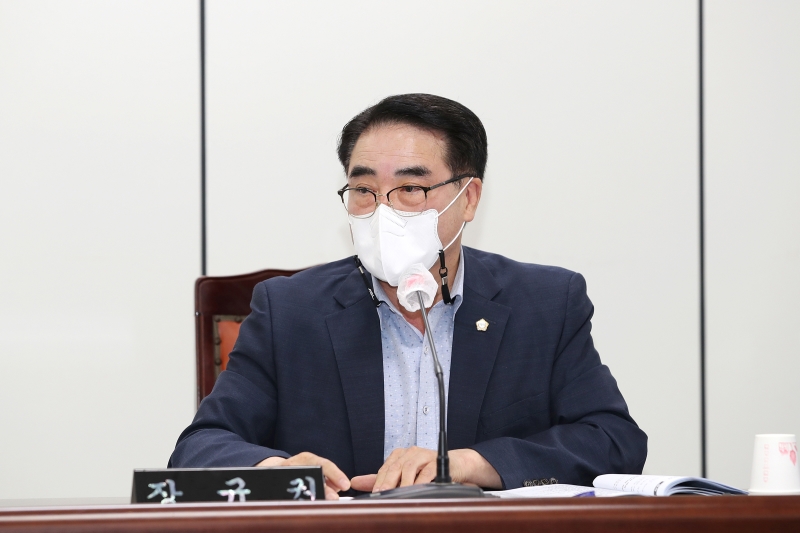 제237회 임시회 복지건설위원회