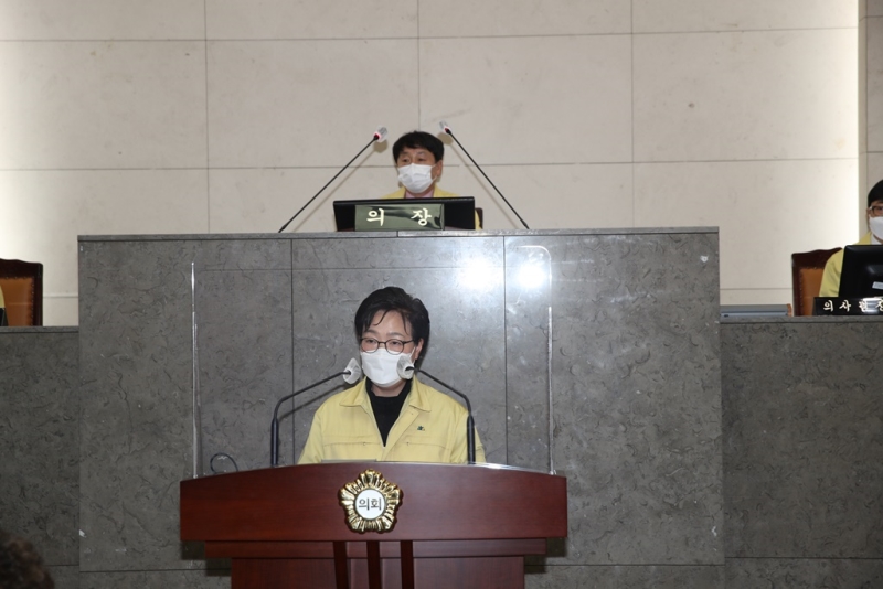 제226회 임시회 본회의