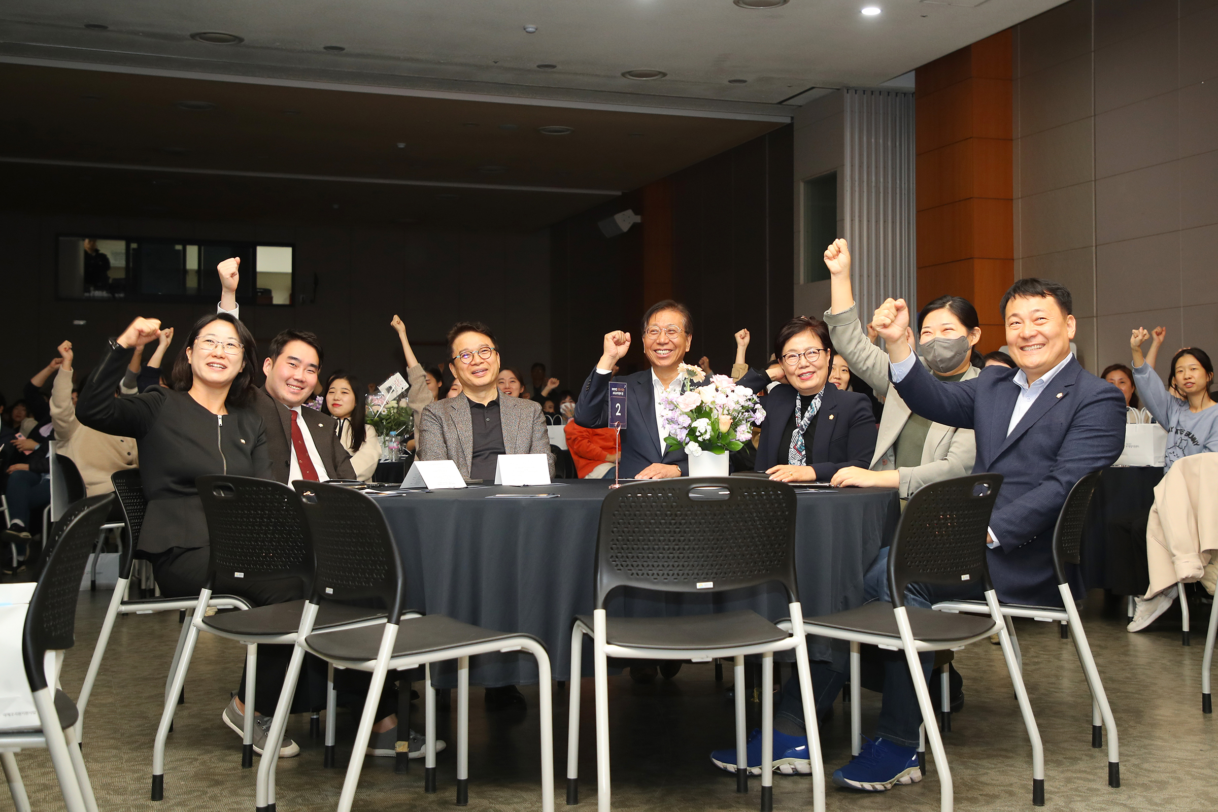 2023 가치-잇는 보육인의 밤