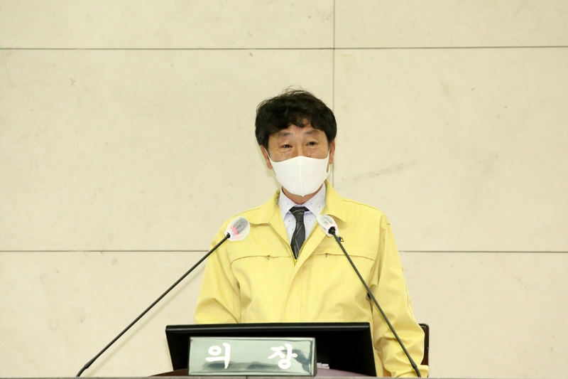 제224회 제1차 본회의