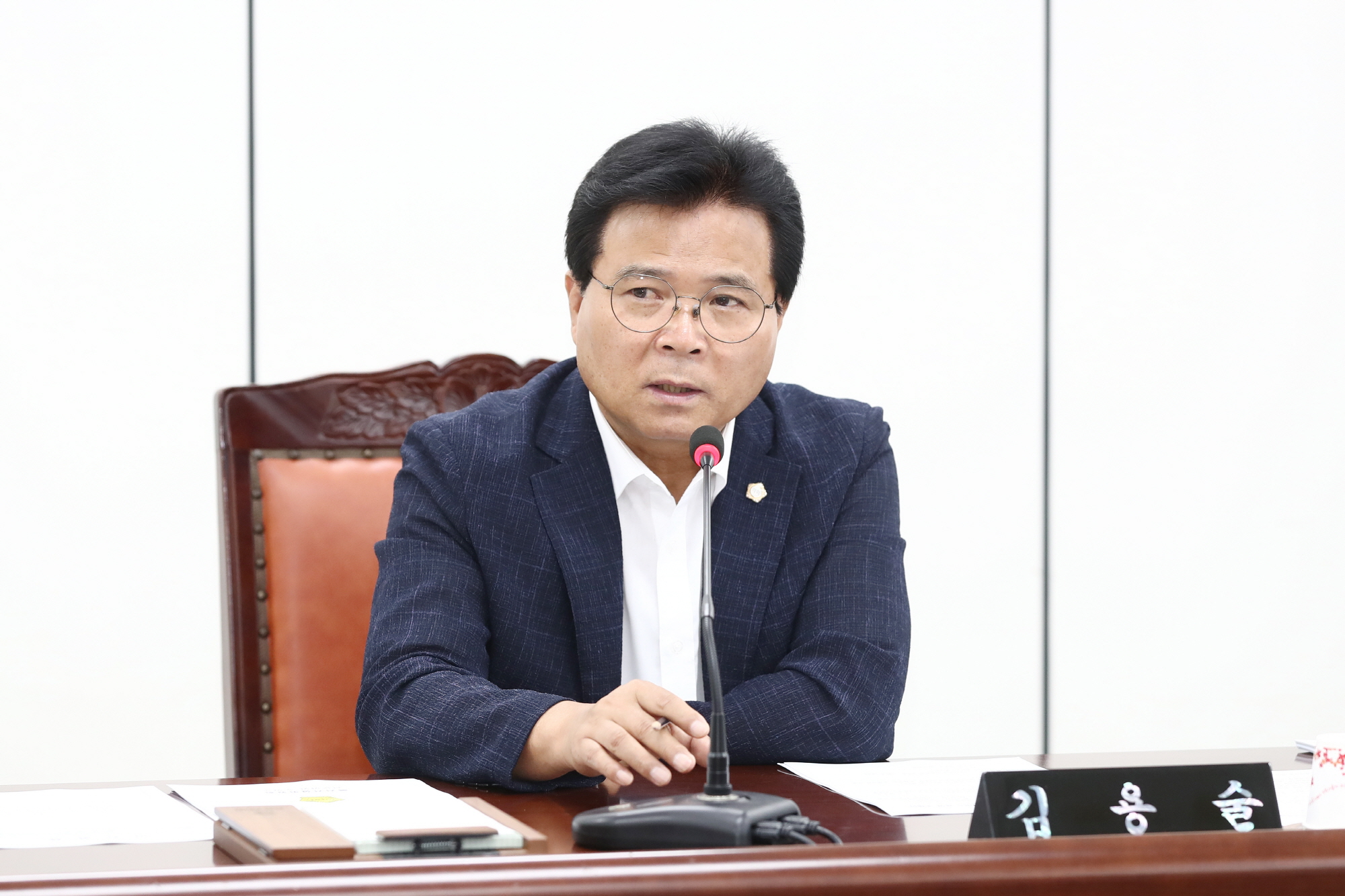 제251회 임시회 복지건설위원회