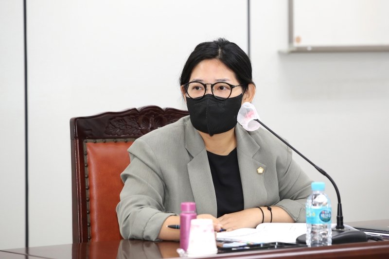 제237회 임시회 복지건설위원회