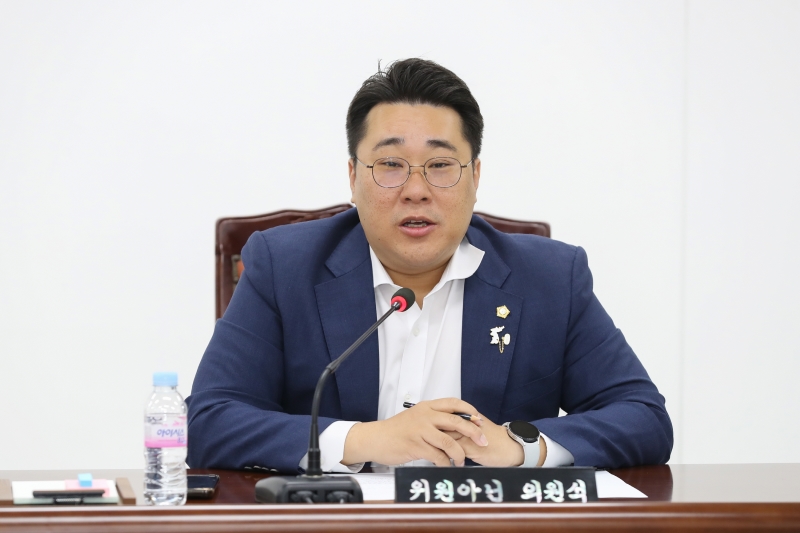 제252회 정례회 복지건설위원회