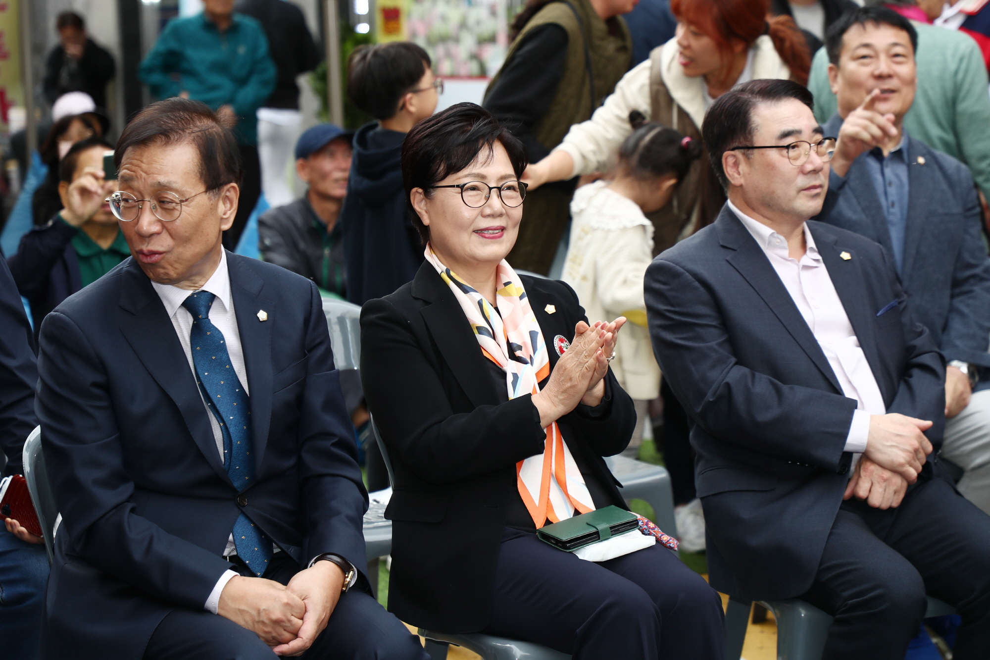 2024 별장거리 축제